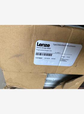 全新LENZE伦茨E94ARNE0134  E94ARNE0(议价商品）