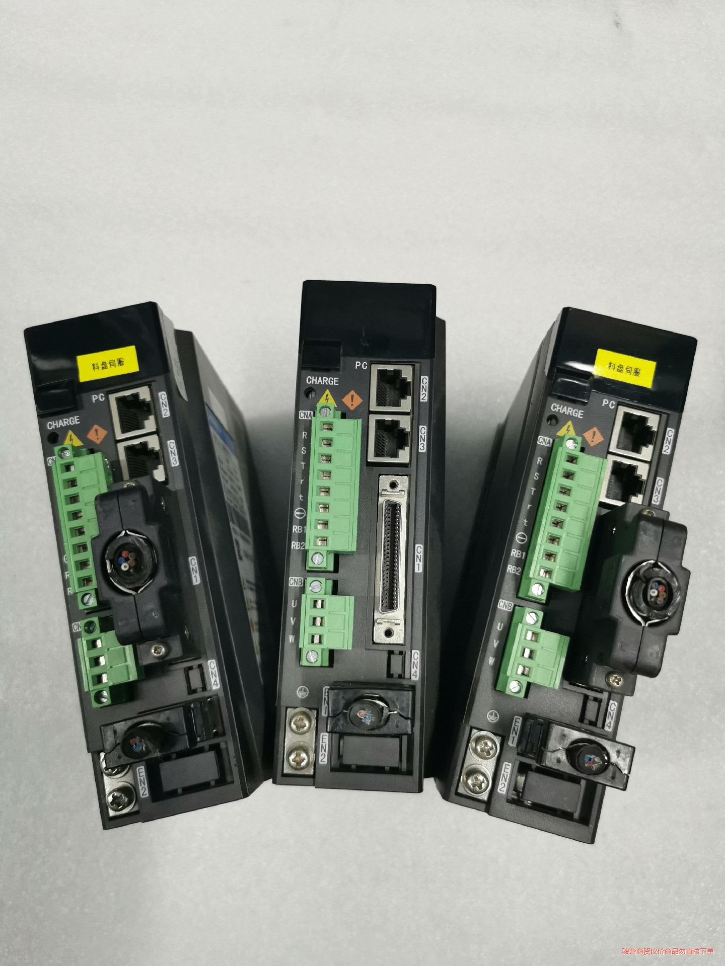 ADTECH众为兴伺服驱动器Q