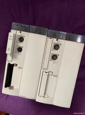 拆机施耐德TSXP57303M 功能包好议价商品