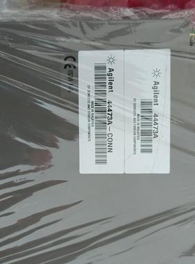 惠普HP安捷伦数据采集卡，采集器44473A，44470A，议价商品