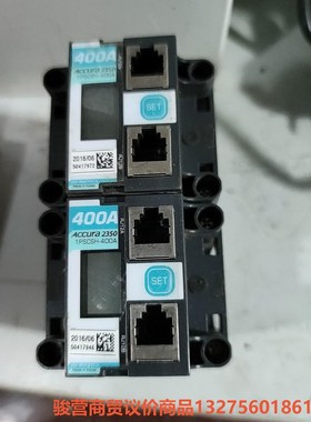 韩国原装ACCURA 2350 1PSCSH-400A骏营商贸-议价