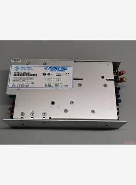 MELCHER电源POWER-ONE PFC375-4000(议价商品）