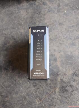 拆机 SCIYON  南京科远KM940-S-A DCS卡件议价商品