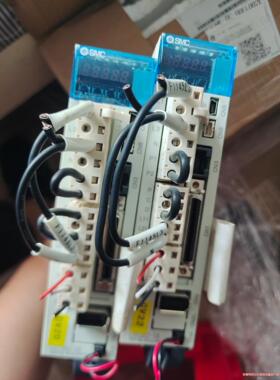 SMC伺服LECSB2-S8 400W代用MR-J3-40A议价商品