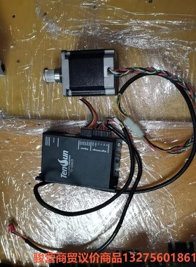 二手原装TENSUN 腾盛流体控制器 TS-QD615 ，带骏营商贸-议价