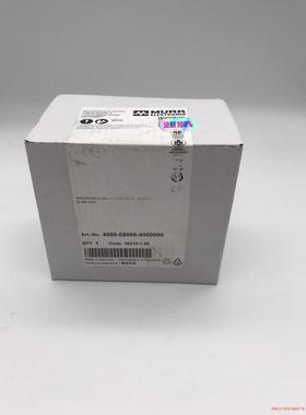 4000-68000-4500000德国MURR穆尔 400(议价商品）