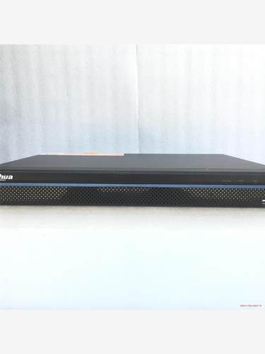 二手大华 DH-HCVR5216A-V5录像机16路同轴模拟(议价商品）