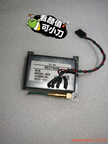VECTRON MC833X4-006W 射频微波振荡器骏营商贸—议价