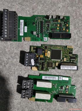 伟肯变频器IO卡POTA9/OPTC3/OPTA2/OPTA(议价商品）