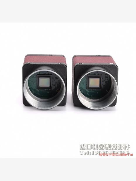 AVT GUPPY PRO F-503B 黑白工业 50(议价商品）