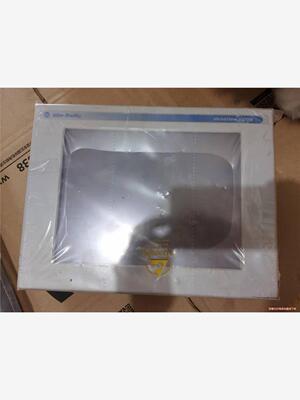 AB屏6186-M12ALTR全新原装正品，喜欢的来(议价商品）