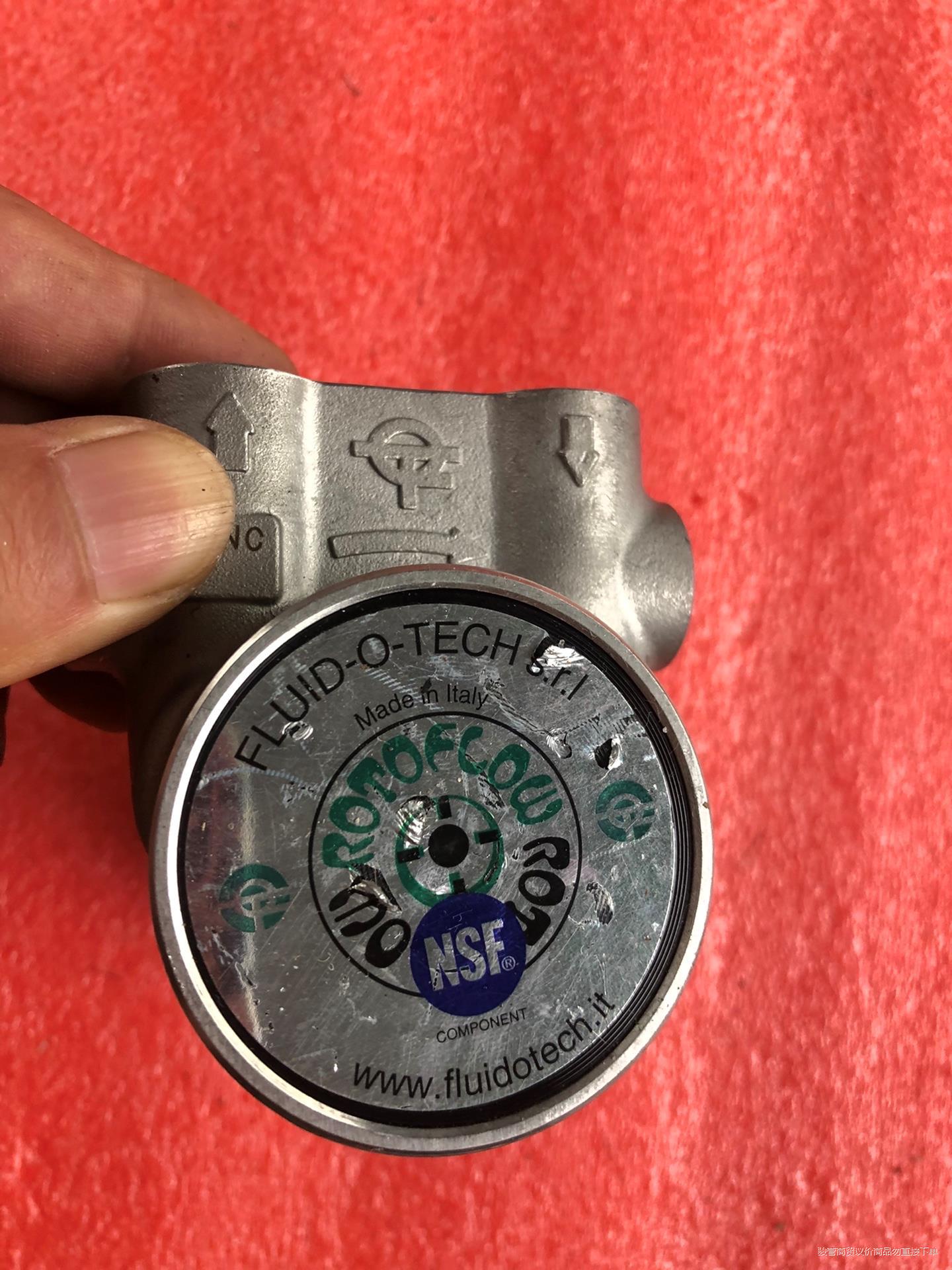 二手拆机原装意大利可乐、咖啡机泵头，水泵。品牌，福利议价商品