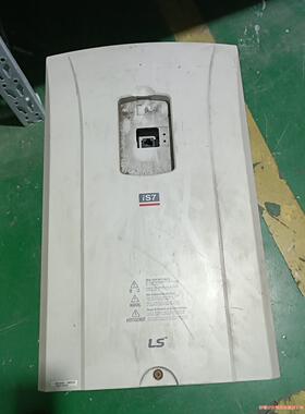 韩国'LS,LG变频器SV0300IS7-4N0FD（E）原议价商品