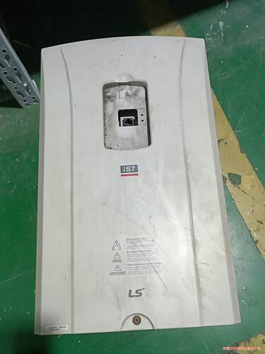 韩国'LS,LG变频器SV0300IS7-4N0FD（E）原议价商品