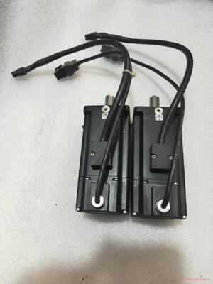施耐德伺服马达，BCH2LD0433CA5C 拆机件，实物图议价商品
