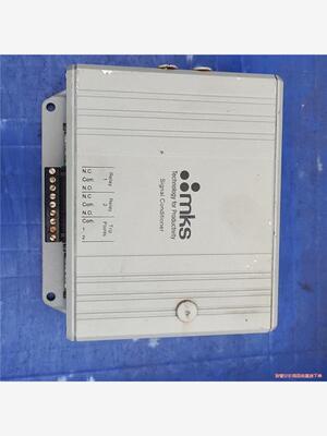 MKS信号控制器 621C11TBFHD 拆机现货5台 功能(议价商品）