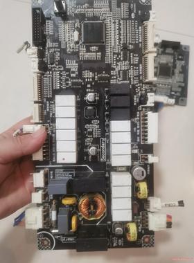 ROHS变频板 压缩板 KB-6160 实物拍摄 功能正常(议价商品）