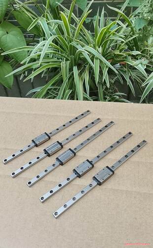 MGN9H直线导轨，STE9L直线导轨 ，不锈钢直线导轨，材议价商品