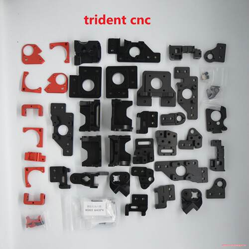 voron 1.9 三叉戟 cnc骏营议价商品
