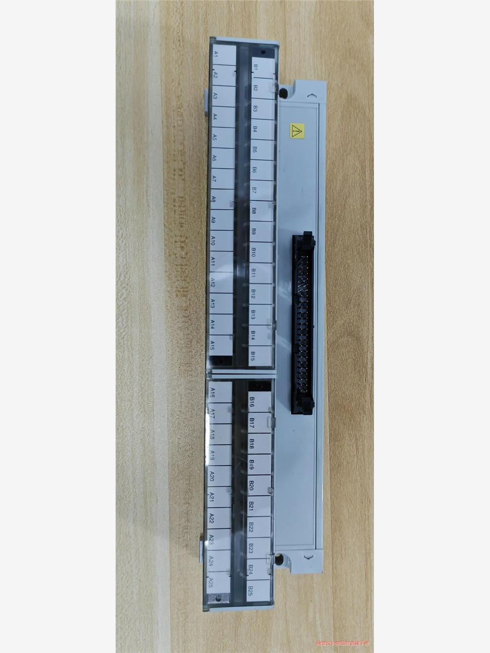 日本进口横河TAS50-ON/S1，YOKOGAWA模块接线(议价商品）