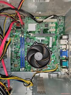 宏基acer H11H4-AM主板 1151接口 H110芯骏营议价商品