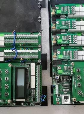 慧友EverFocus TCP/IP门禁控制器 EFC202议价商品