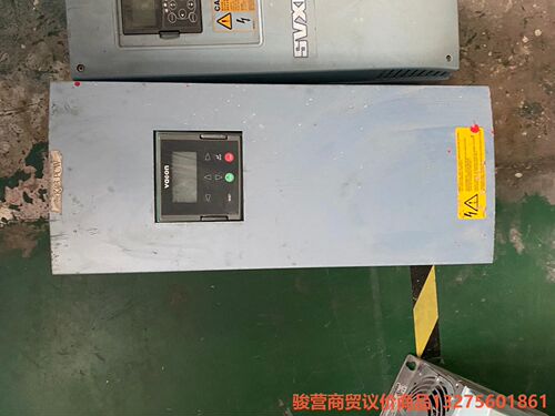 VACON伟肯变频器  30CX4G2N030   30/3骏营商贸—议价
