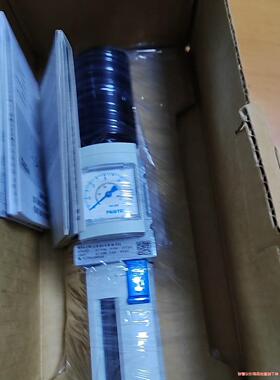 festo过滤器 526489(议价商品）