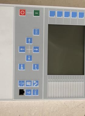 ABB触摸屏 人机界面LMI01系列EVD4断路器控制屏 1骏营议价商品