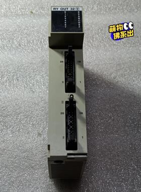 三星PLC模块 CPL73104 原装拆机 成色漂亮，功能包