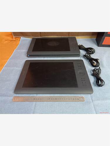 wacom影拓 5pro新款 pth651 usb无线手绘数(议价商品）