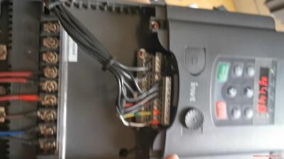 品牌英威腾GD200A，15/18KW，1300元，11/1议价商品