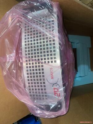 AE 射频 solvix ARC 一台，全新库存，需要的联系议价商品
