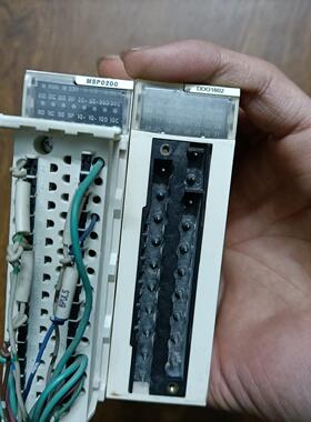 施耐德BMXMSP0200议价商品