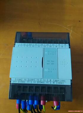士林SOngHua，PLC型号：VT710一S1.5KW，成议价商品