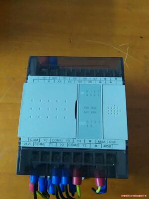 士林SOngHua，PLC型号：VT710一S1.5KW，成议价商品