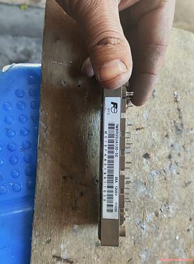 拆机富士 7MBR35UA120-50  功能包好，包测骏营议价商品