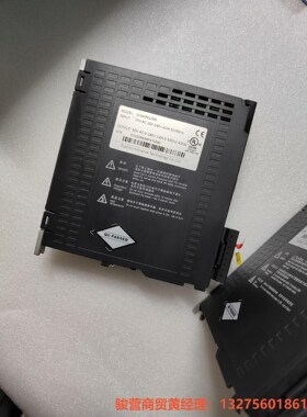 SV660NS2R8I  汇川400W驱动器  实物图包骏营商贸-议价