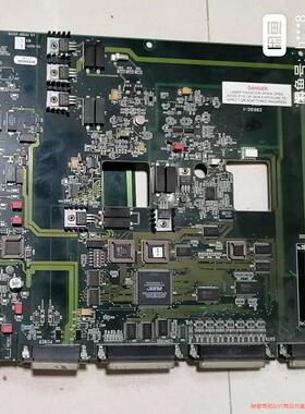 GSI  LUMONICS 振镜控制器电路板7M-70735骏营议价商品