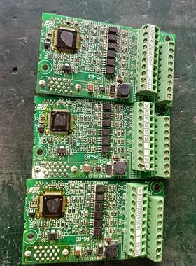 安川变频器A1000-H1000系列变频器pg卡通讯卡PG-议价商品