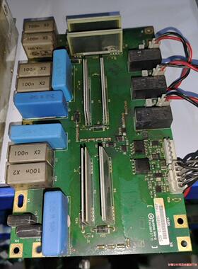 伟肯变频器可控硅触发板PC00459G/459J(议价商品）