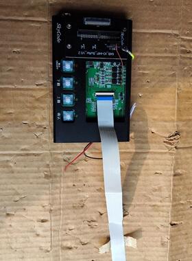 SKyCode  64B-IO-44P-Buffer-V0.