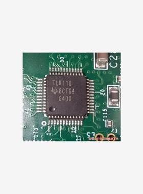 以太网芯片 TLK110PT(议价商品）
