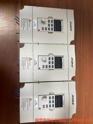 JRACDRIVE变频器JAC580B-1R5G-4-501骏营商贸-议价