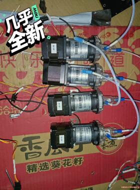 恒永达柱塞泵FOREACH精密微量柱塞泵100uL  100骏营议价商品