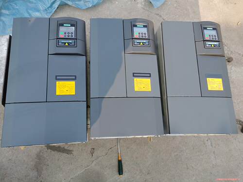 品牌西门子440，22/30KW，成色漂亮，需要的联系我或留议价商品