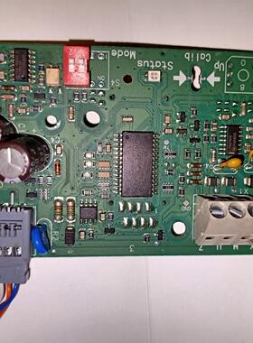 SIEMENS/西门子电动执行器控制板 主板SKB62(议价商品）
