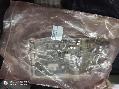 西门子气体分析仪主板C79451A3480D502,C794(议价商品）