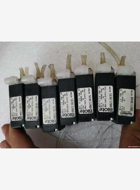 Biote宝德二通电磁阀0127A 1.612VDC 3W(议价商品）