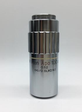 CORRECT/清河 M Plan Apo 100X/0.5议价商品